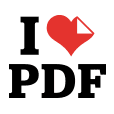 iLovePDF工具套件